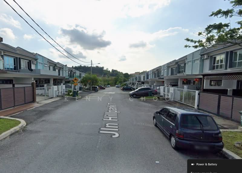 Rumah Teres 2 Tingkat untuk Dijual di Hill Park (Semenyih) - Kenny Choo - PropertyGuru.com.my
