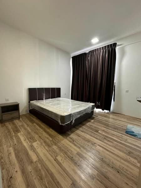 Kondominium untuk Disewa di Gala City Residences - Jeno Tan - Bedroom - PropertyGuru.com.my