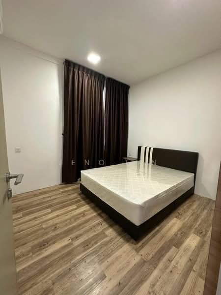 Kondominium untuk Disewa di Gala City Residences - Jeno Tan - Bedroom - PropertyGuru.com.my