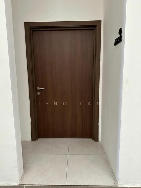 Kondominium untuk Disewa di Gala City Residences - Jeno Tan - Interior - PropertyGuru.com.my