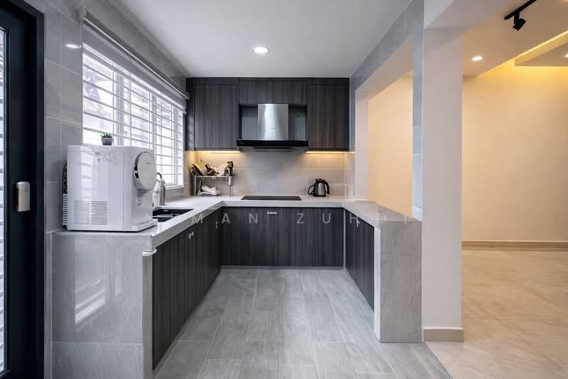 Rumah Teres 2.5 Tingkat untuk Dijual di Ampang Jaya (Ampang) - AIMAN ZUHDI - PropertyGuru.com.my