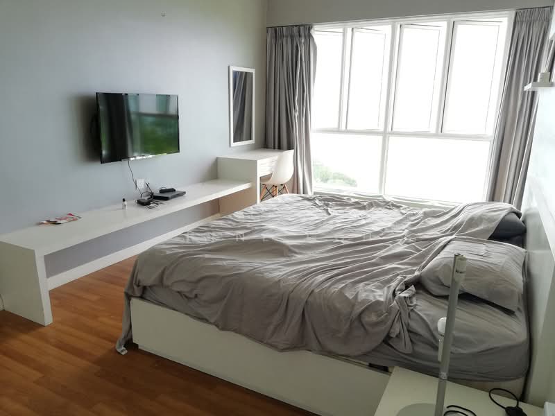 Kondominium untuk Disewa di Bayu Ferringhi Condominiums - Irene Goh - Bedroom - PropertyGuru.com.my
