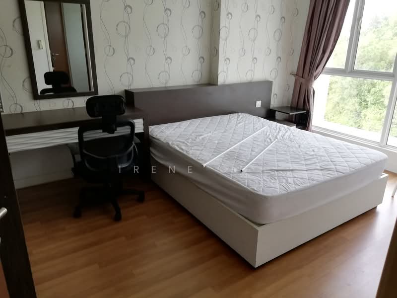Kondominium untuk Disewa di Bayu Ferringhi Condominiums - Irene Goh - Bedroom - PropertyGuru.com.my