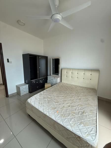 Untuk Disewa - D'Ambience Residences (Pangsapuri Ikatan Flora)