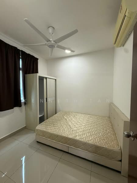 Untuk Disewa - D'Ambience Residences (Pangsapuri Ikatan Flora)