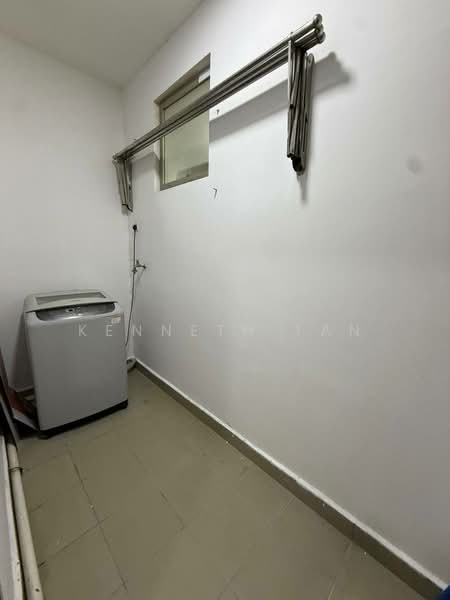 Untuk Disewa - D'Ambience Residences (Pangsapuri Ikatan Flora)