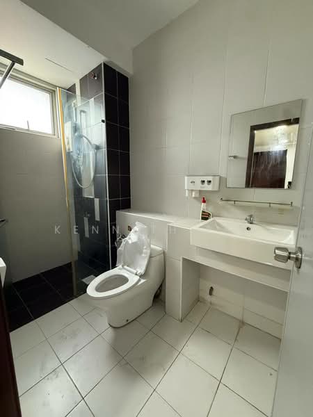 Untuk Disewa - D'Ambience Residences (Pangsapuri Ikatan Flora)