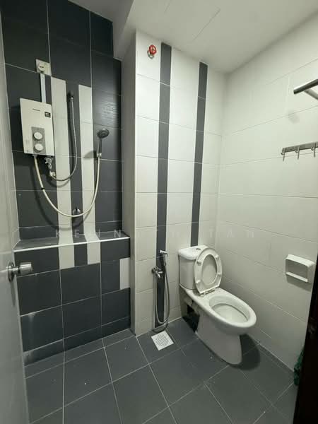 Untuk Disewa - D'Ambience Residences (Pangsapuri Ikatan Flora)