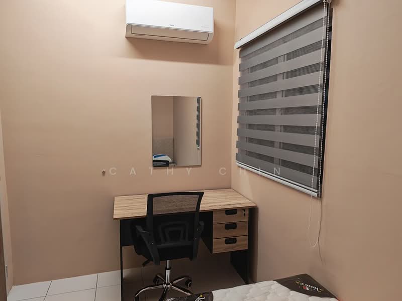 Kondominium untuk Disewa di Residensi Sateria - Cathy Chin - Study - PropertyGuru.com.my