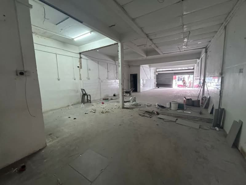 Shop / Office for Rent in Taman Sri Tebrau (Johor Bahru) - Kasper Lee - Interior - PropertyGuru.com.my