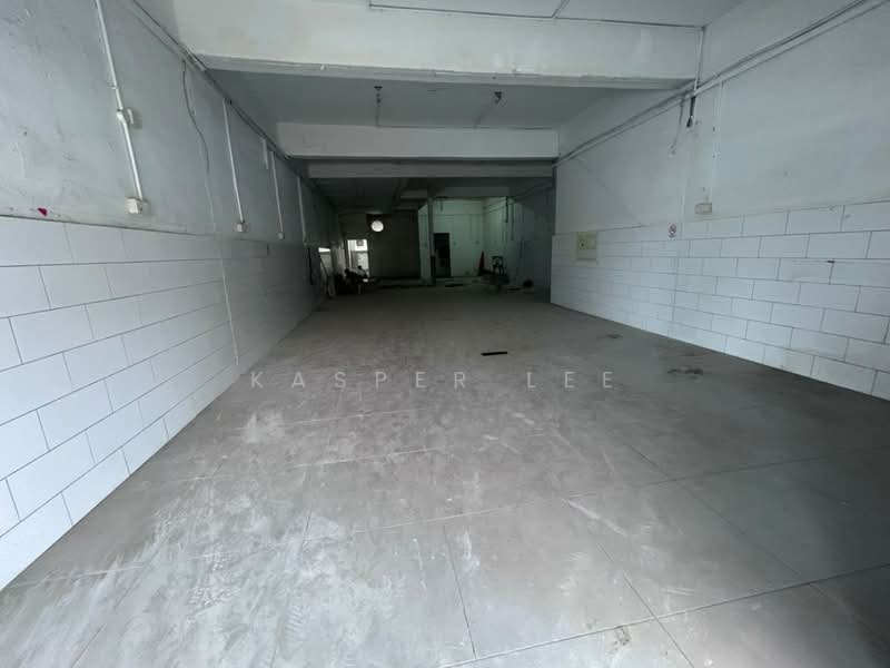 Shop / Office for Rent in Taman Sri Tebrau (Johor Bahru) - Kasper Lee - Interior - PropertyGuru.com.my
