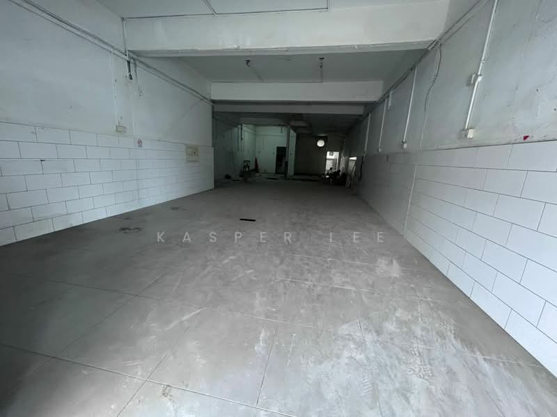 Shop / Office for Rent in Taman Sri Tebrau (Johor Bahru) - Kasper Lee - Interior - PropertyGuru.com.my