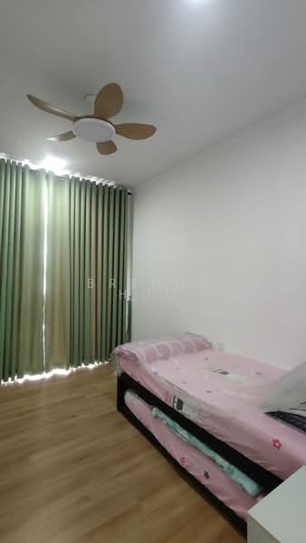 Servis Apartment untuk Dijual di Midas @ Seri Alam - Brendy Hoo - PropertyGuru.com.my