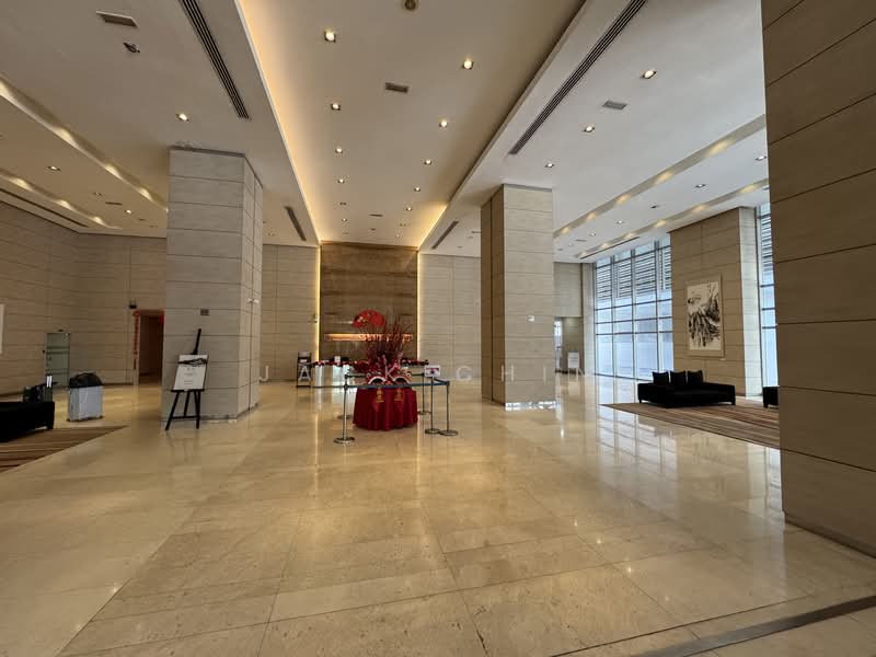 Service Residence for Rent at Marc Residence - Jack Chin - PropertyGuru.com.my