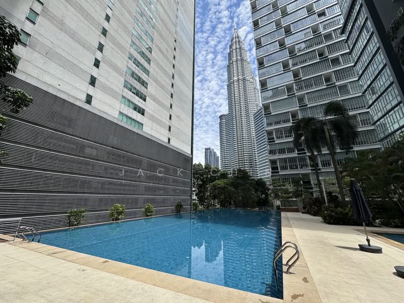 Service Residence for Rent at Marc Residence - Jack Chin - PropertyGuru.com.my