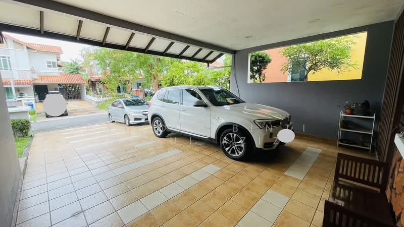 Bungalow for Sale in Setia Eco Park (Setia Alam) - Rafedah Binti Abdul Aziz - PropertyGuru.com.my