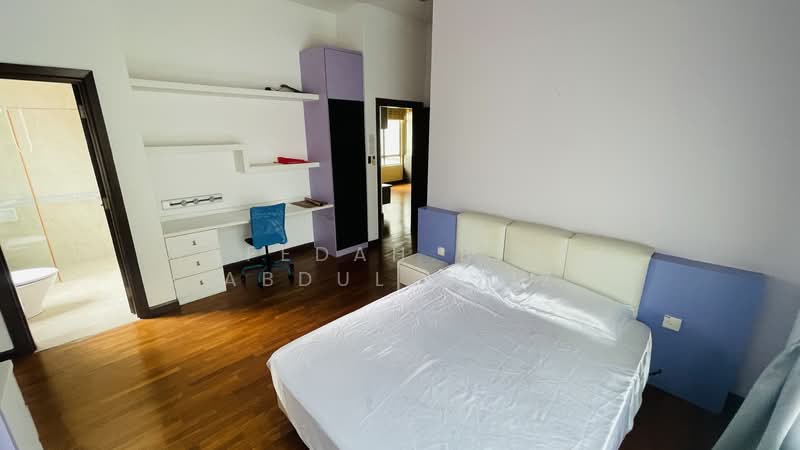 Bungalow for Sale in Setia Eco Park (Setia Alam) - Rafedah Binti Abdul Aziz - PropertyGuru.com.my