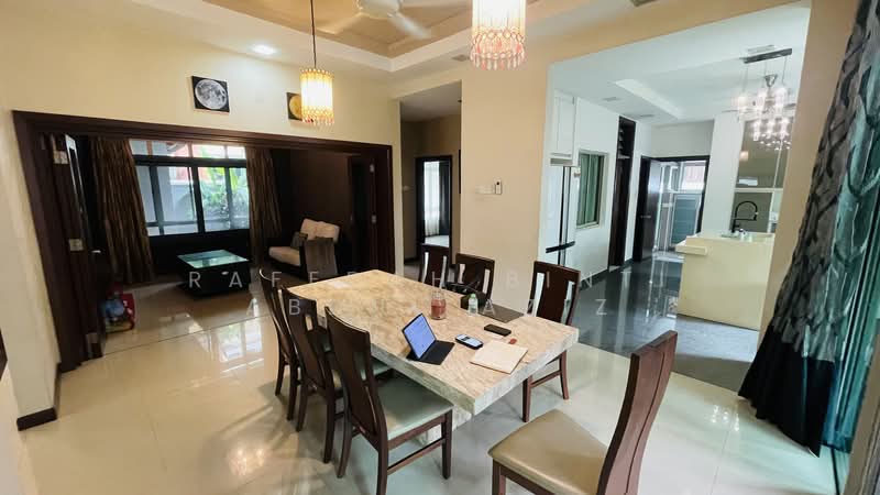 Bungalow for Sale in Setia Eco Park (Setia Alam) - Rafedah Binti Abdul Aziz - PropertyGuru.com.my