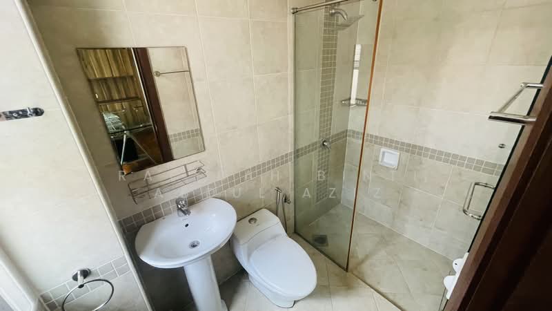 Bungalow for Sale in Setia Eco Park (Setia Alam) - Rafedah Binti Abdul Aziz - PropertyGuru.com.my
