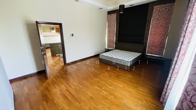 Bungalow for Sale in Setia Eco Park (Setia Alam) - Rafedah Binti Abdul Aziz - PropertyGuru.com.my