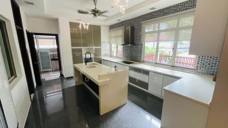 Bungalow for Sale in Setia Eco Park (Setia Alam) - Rafedah Binti Abdul Aziz - PropertyGuru.com.my