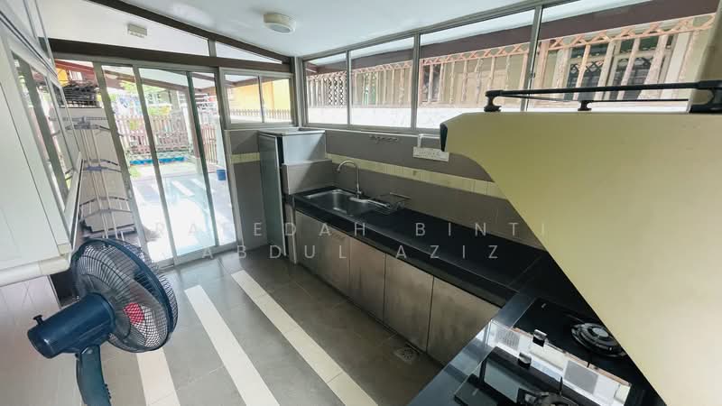 Bungalow for Sale in Setia Eco Park (Setia Alam) - Rafedah Binti Abdul Aziz - PropertyGuru.com.my