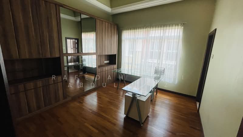 Bungalow for Sale in Setia Eco Park (Setia Alam) - Rafedah Binti Abdul Aziz - PropertyGuru.com.my