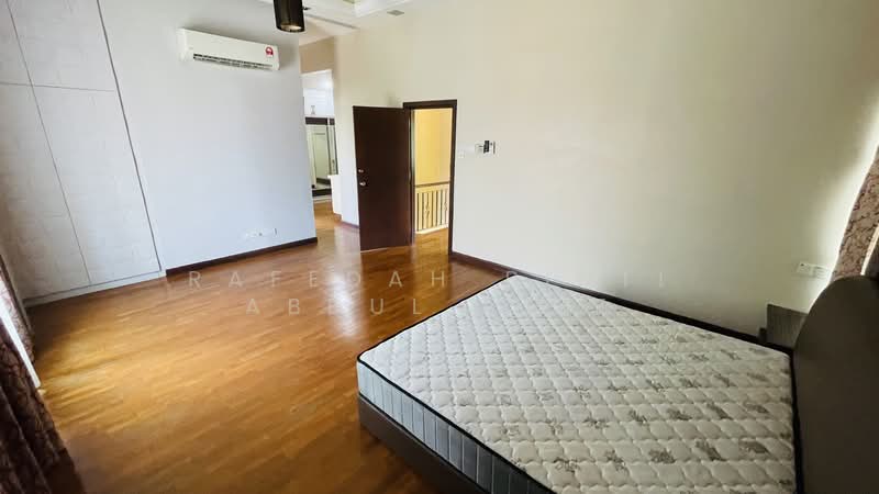 Bungalow for Sale in Setia Eco Park (Setia Alam) - Rafedah Binti Abdul Aziz - PropertyGuru.com.my
