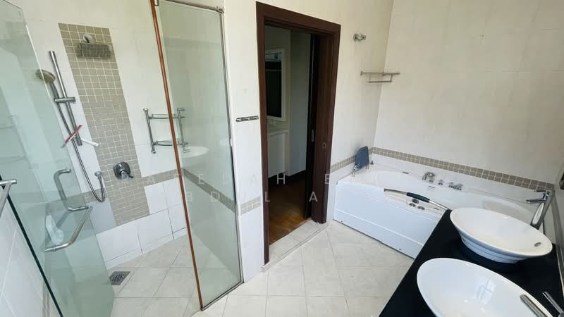 Bungalow for Sale in Setia Eco Park (Setia Alam) - Rafedah Binti Abdul Aziz - PropertyGuru.com.my