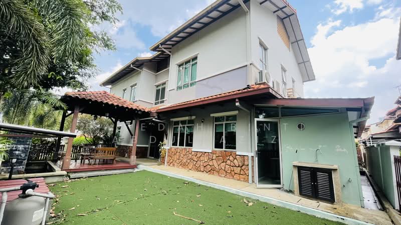 Bungalow for Sale in Setia Eco Park (Setia Alam) - Rafedah Binti Abdul Aziz - PropertyGuru.com.my