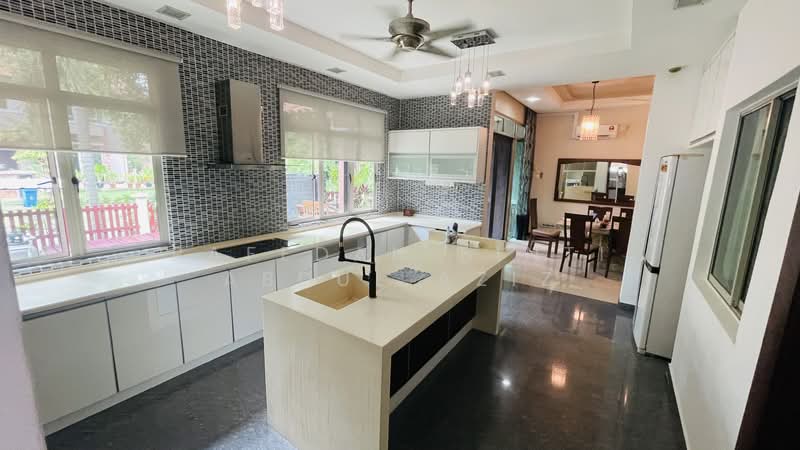 Bungalow for Sale in Setia Eco Park (Setia Alam) - Rafedah Binti Abdul Aziz - PropertyGuru.com.my