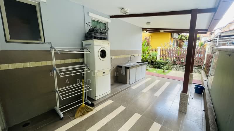 Bungalow for Sale in Setia Eco Park (Setia Alam) - Rafedah Binti Abdul Aziz - PropertyGuru.com.my
