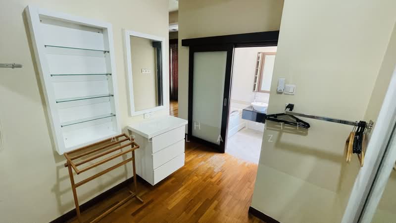 Bungalow for Sale in Setia Eco Park (Setia Alam) - Rafedah Binti Abdul Aziz - PropertyGuru.com.my