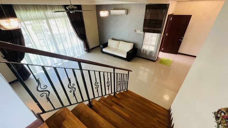 Bungalow for Sale in Setia Eco Park (Setia Alam) - Rafedah Binti Abdul Aziz - PropertyGuru.com.my