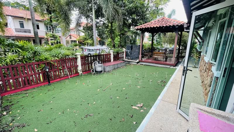 Bungalow for Sale in Setia Eco Park (Setia Alam) - Rafedah Binti Abdul Aziz - PropertyGuru.com.my
