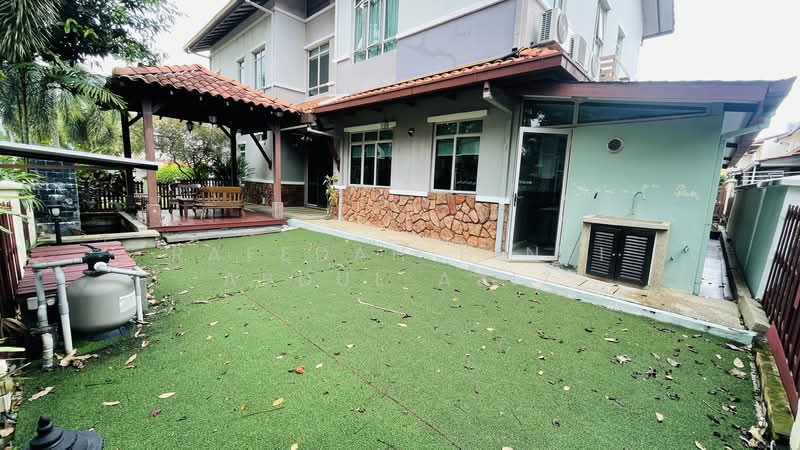 Bungalow for Sale in Setia Eco Park (Setia Alam) - Rafedah Binti Abdul Aziz - PropertyGuru.com.my
