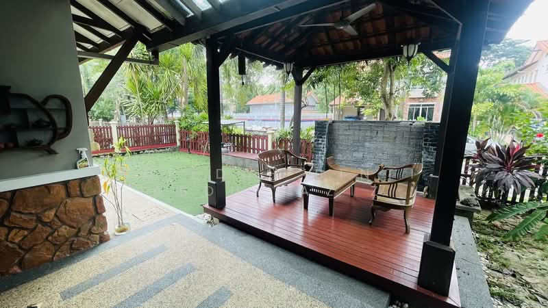 Bungalow for Sale in Setia Eco Park (Setia Alam) - Rafedah Binti Abdul Aziz - PropertyGuru.com.my