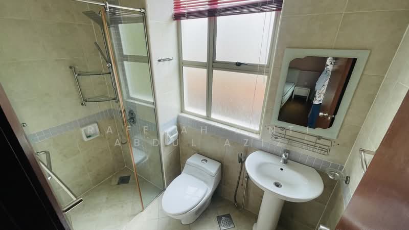 Bungalow for Sale in Setia Eco Park (Setia Alam) - Rafedah Binti Abdul Aziz - PropertyGuru.com.my