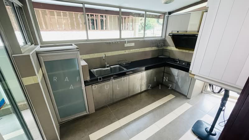 Bungalow for Sale in Setia Eco Park (Setia Alam) - Rafedah Binti Abdul Aziz - PropertyGuru.com.my