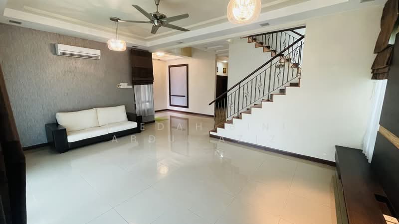 Bungalow for Sale in Setia Eco Park (Setia Alam) - Rafedah Binti Abdul Aziz - PropertyGuru.com.my