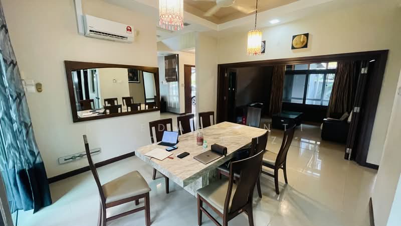 Bungalow for Sale in Setia Eco Park (Setia Alam) - Rafedah Binti Abdul Aziz - PropertyGuru.com.my