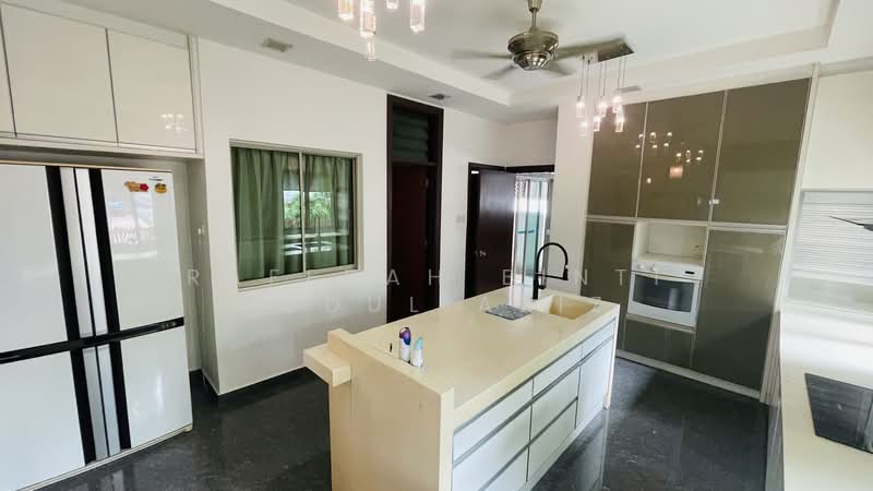 Bungalow for Sale in Setia Eco Park (Setia Alam) - Rafedah Binti Abdul Aziz - PropertyGuru.com.my