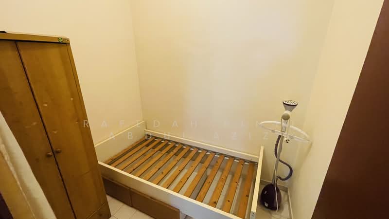 Bungalow for Sale in Setia Eco Park (Setia Alam) - Rafedah Binti Abdul Aziz - PropertyGuru.com.my