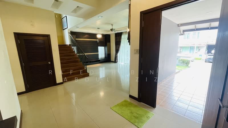 Bungalow for Sale in Setia Eco Park (Setia Alam) - Rafedah Binti Abdul Aziz - PropertyGuru.com.my
