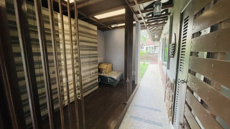 Bungalow for Sale in Setia Eco Park (Setia Alam) - Rafedah Binti Abdul Aziz - PropertyGuru.com.my
