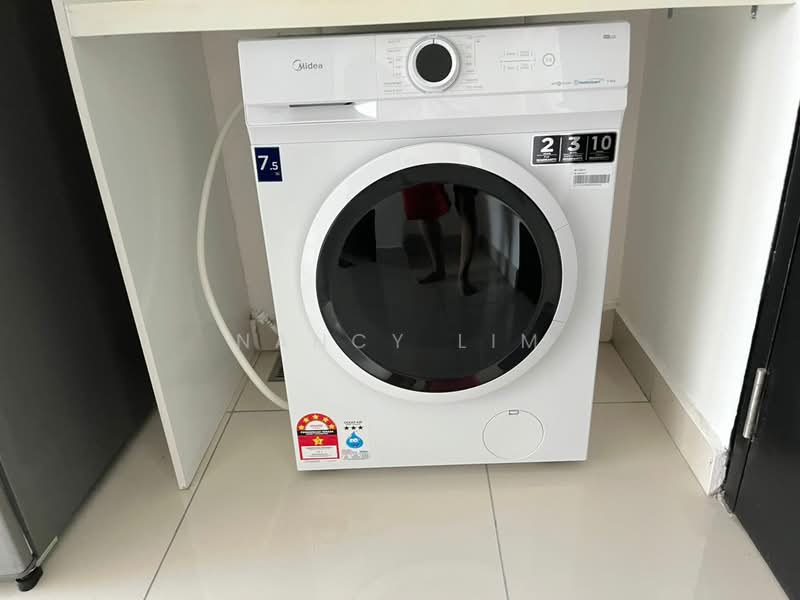 Service Residence for Rent at Centrus Soho - Nancy Lim - PropertyGuru.com.my