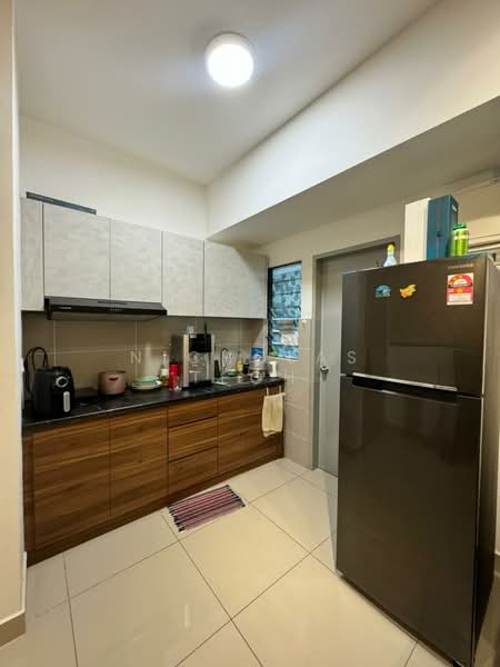 Servis Apartment untuk Disewa di M Centura - Nicholas Teoh - Kitchen - PropertyGuru.com.my