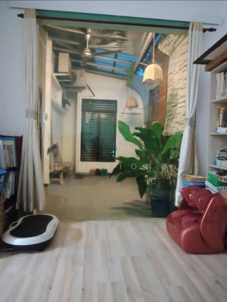 Semi-Detached House for Sale in Taman Bertam Setia (Tanjong Minyak) - Tim Piong - Interior - PropertyGuru.com.my