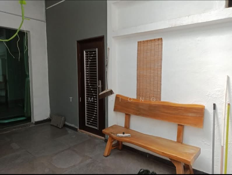 Semi-Detached House for Sale in Taman Bertam Setia (Tanjong Minyak) - Tim Piong - Exterior - PropertyGuru.com.my