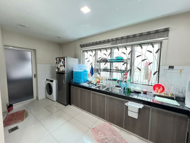Rumah Teres 2 Tingkat untuk Dijual di Kepong (Kuala Lumpur) - Wilson Wong - PropertyGuru.com.my